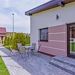 Birutes House Σπίτι διακοπών