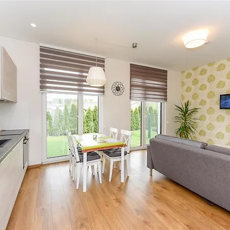 Birutes House Holiday home