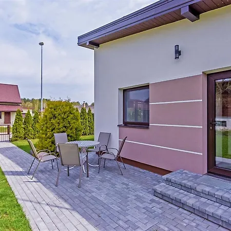 Birutes House Holiday home