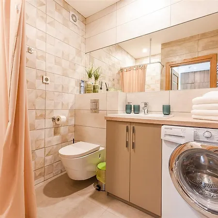 Birutes House Druskininkai