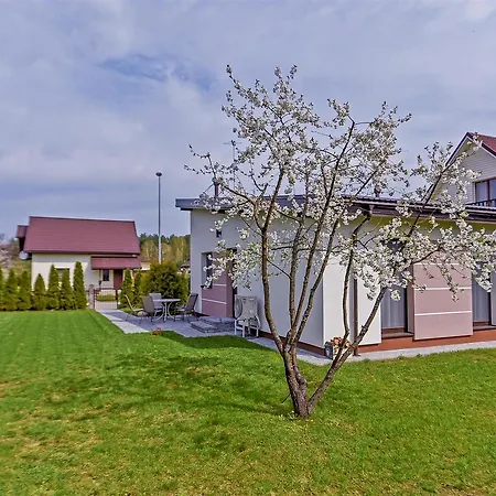 Birutes House Druskininkai