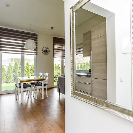 Birutes House Druskininkai