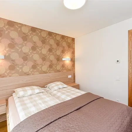 Birutes House Holiday home Druskininkai