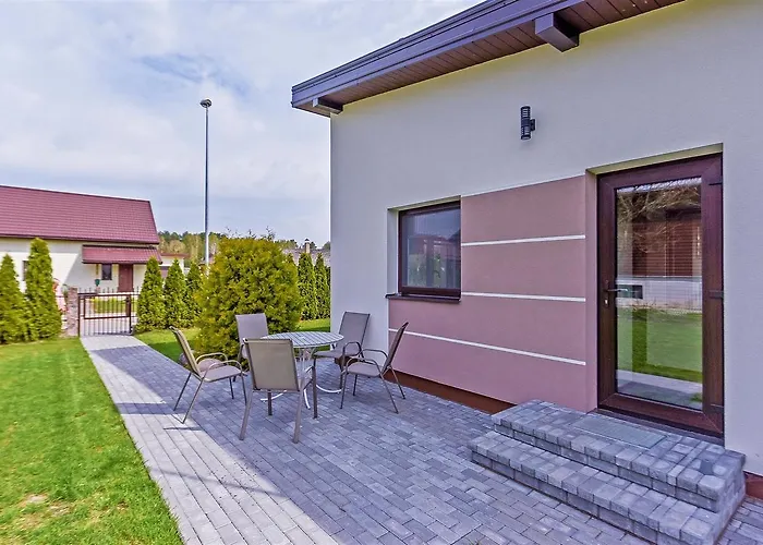 Birutes House Tatil Evi