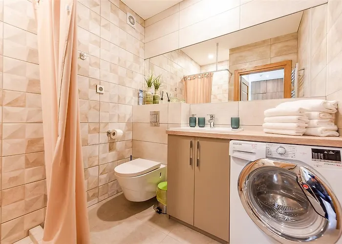 Birutes House Druskininkai