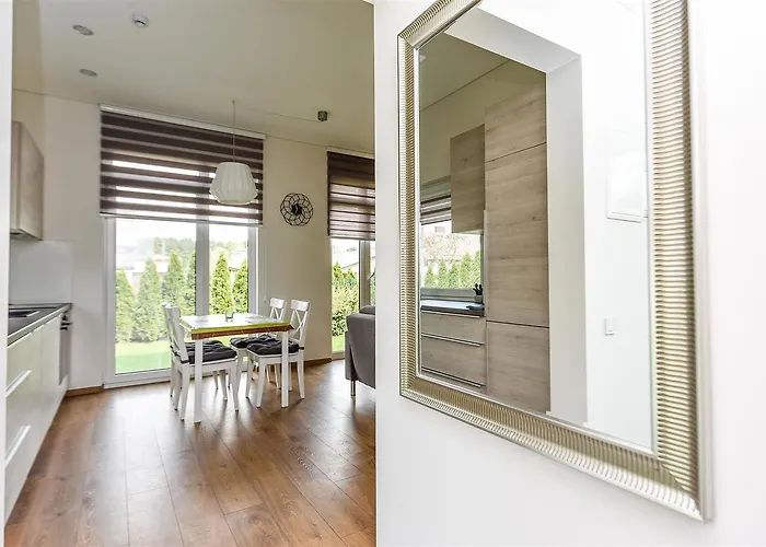 Birutes House Druskininkai