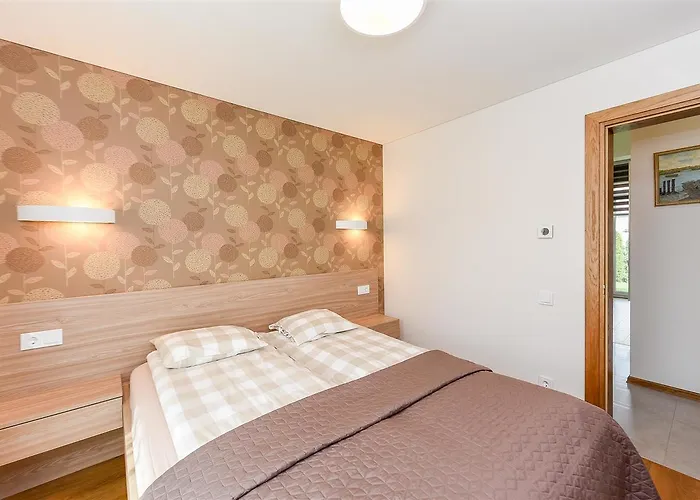 Birutes House Tatil Evi Druskininkai